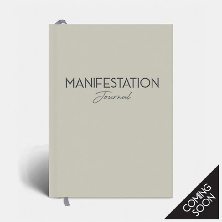 MANIFESTATION JOURNAL